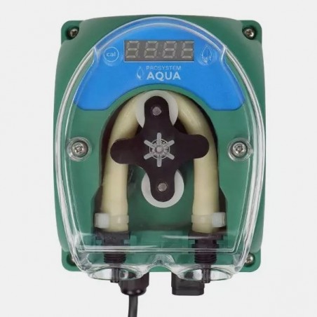 Controlador de EC Kontrol