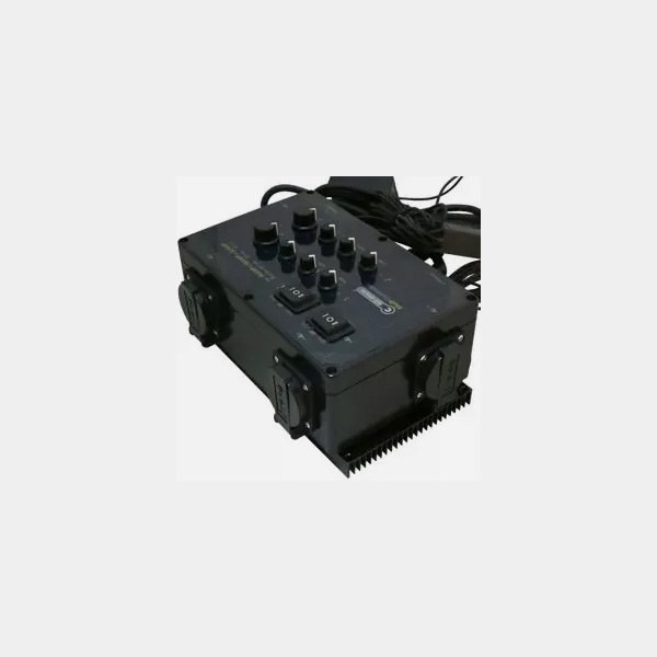 Cli-Mate Multi-Controller