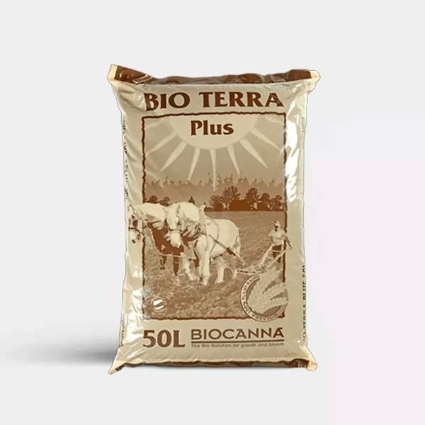 View Canna Bio Terra Plus
