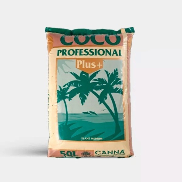 View Canna Coco Professional Plus