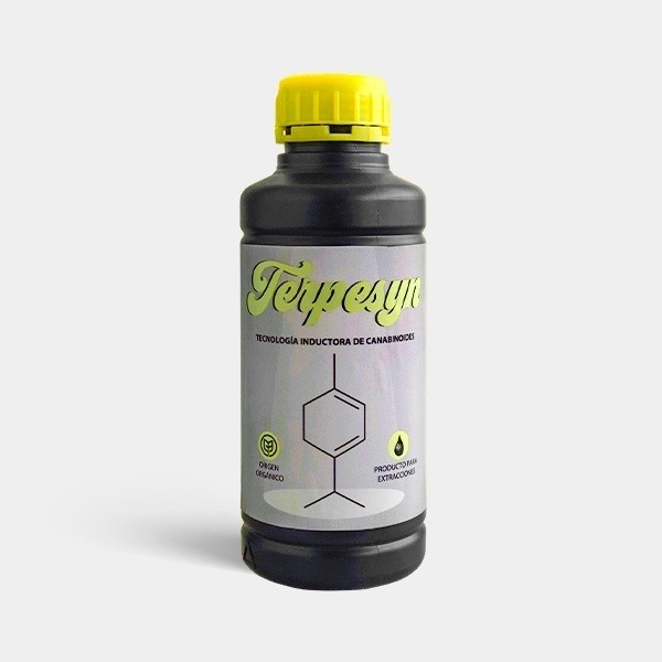 Terpesyn 500ml