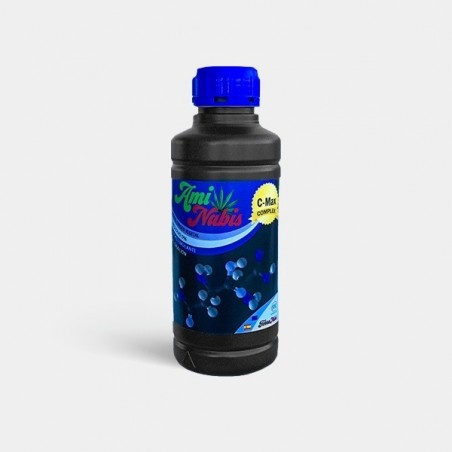 Aminabis - Terranabis 125ml