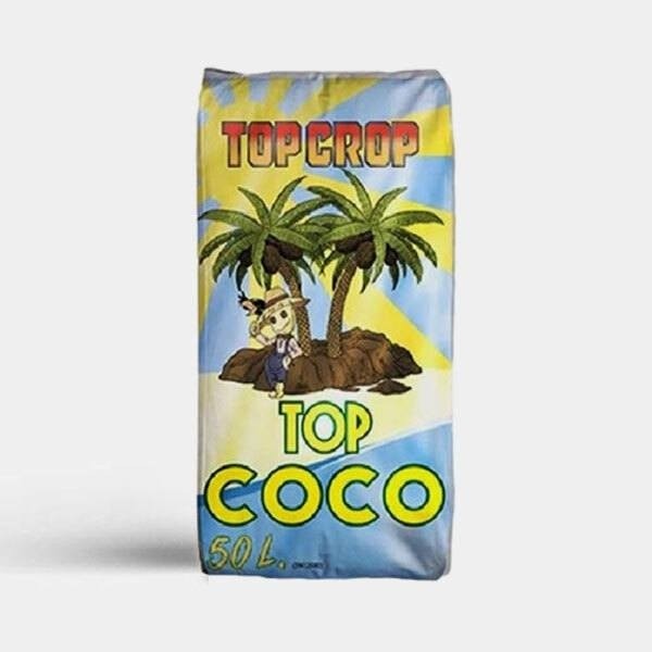 View Top Crop Coco 50L