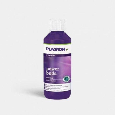 Power Buds 100ml