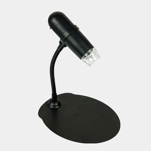 View Microscopio USB