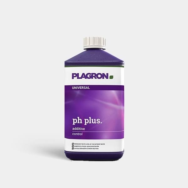View pH Plus 500ml