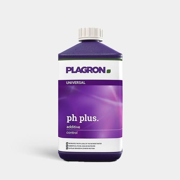 pH Plus 1L