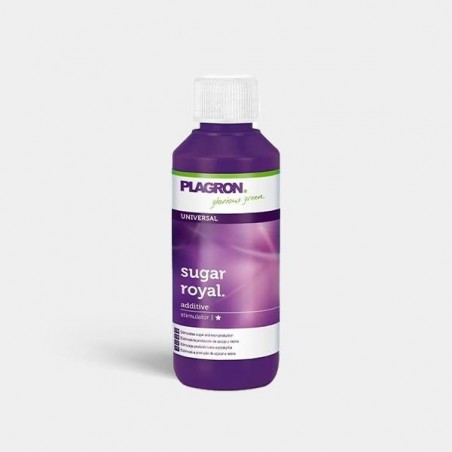 Sugar Royal 100ml