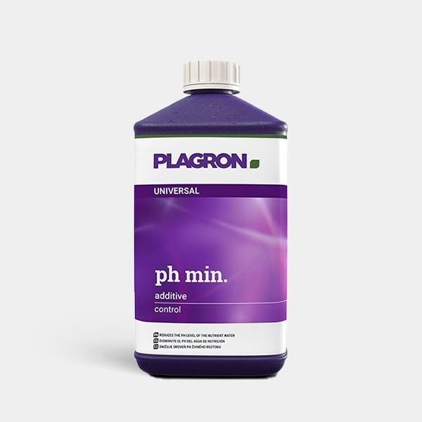 pH Min 1L