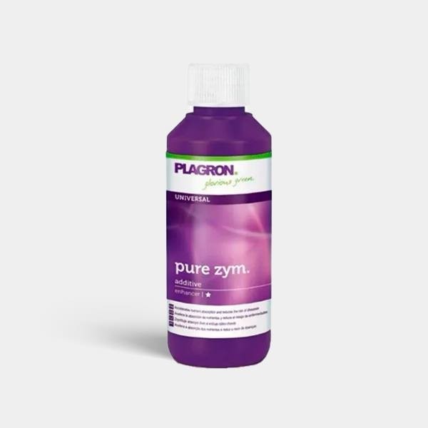 View Pure Zym 100ml