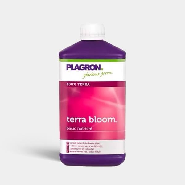 View Terra Bloom 1L