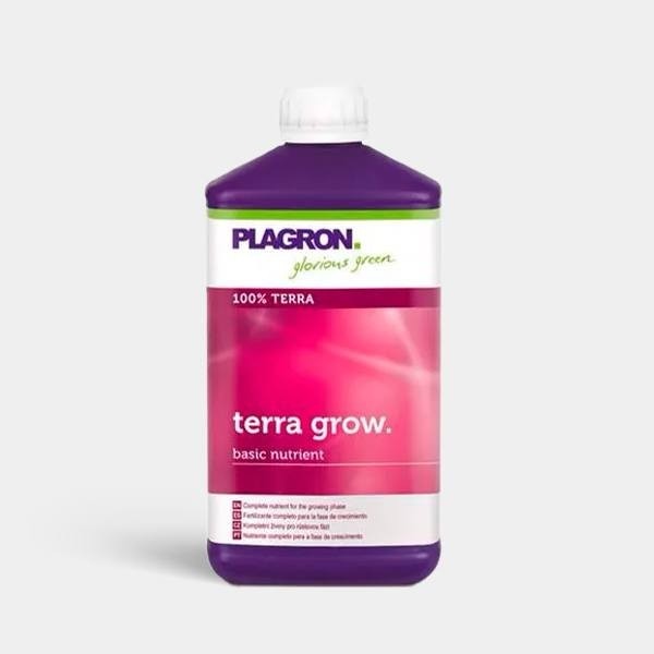 View Terra Grow 1L