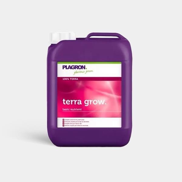 Terra Grow 5L