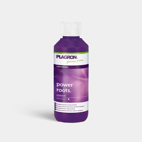 View Power Roots 100ml