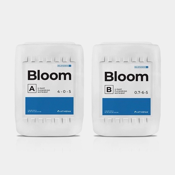 Athena Bloom A+B 18.92L