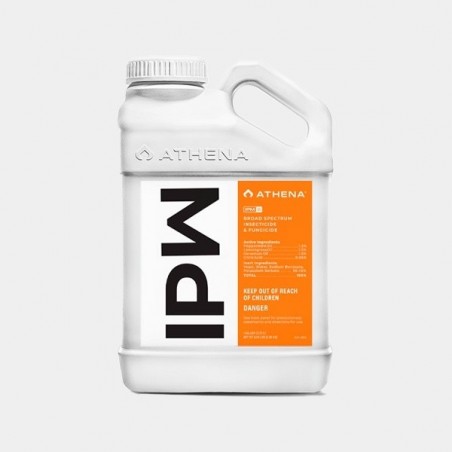IPW Athena 3.78L