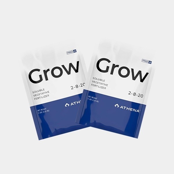 View Athena Pro Grow