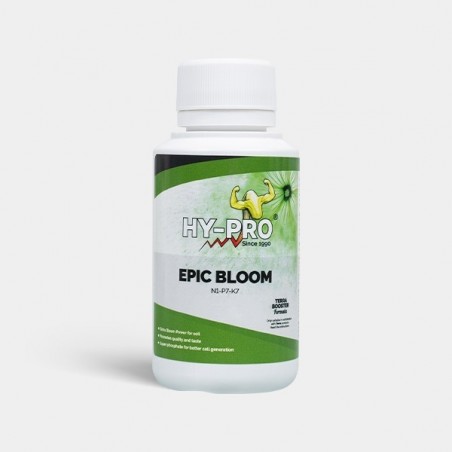 Epic Bloom Terra 250ml