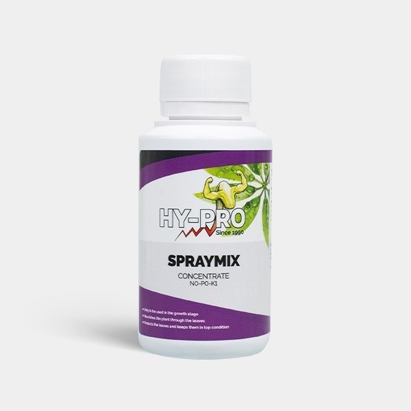 View Spraymix 250ml