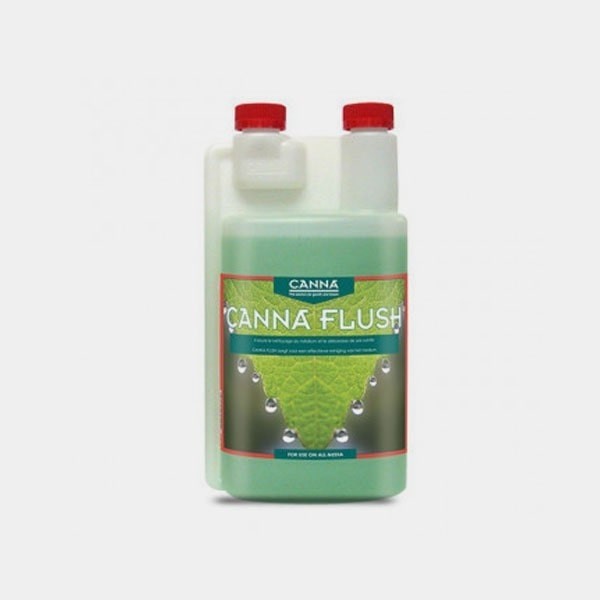 View Canna Flush 250ml
