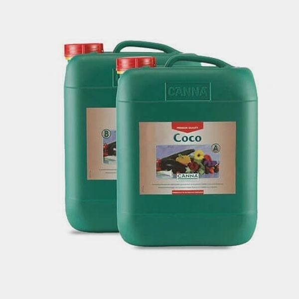 Coco A+B 5L