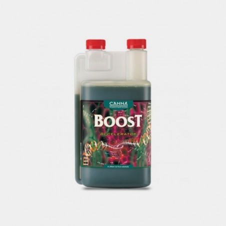 Boost Accelerator 250ml