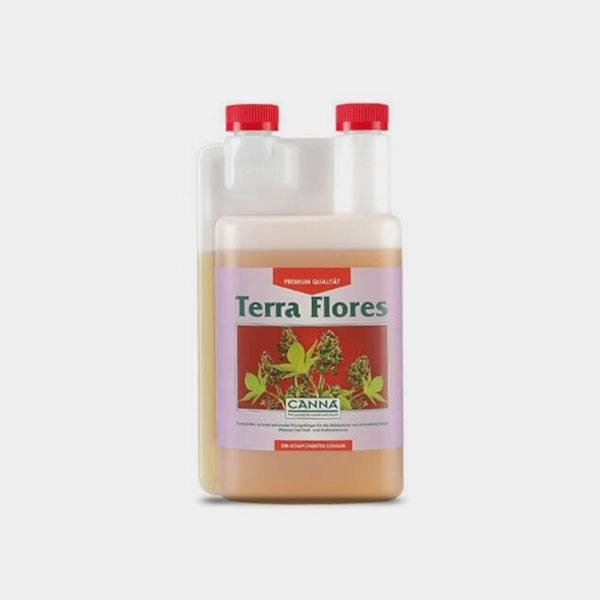 View Terra Flores Canna 1L