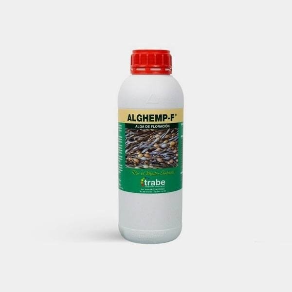 View Alghemp Eco F