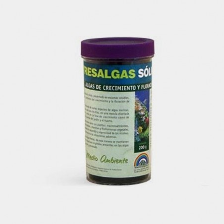 Tresalgas