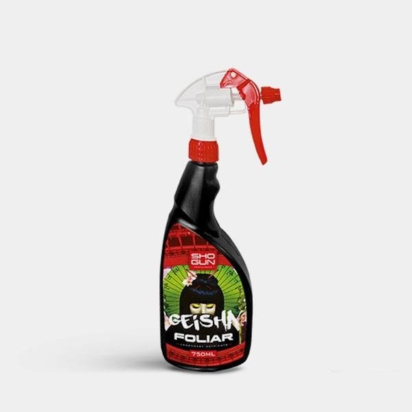 View Geisha Foliar 750ml