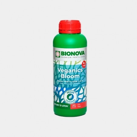 Veganics Bloom 1L