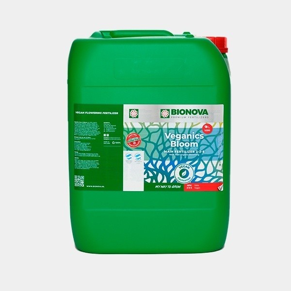 Veganics Bloom 20L