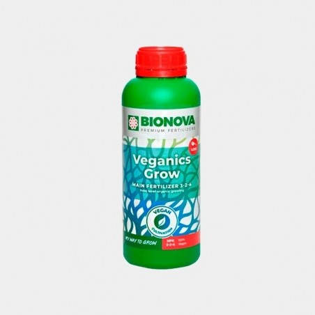 Veganics Grow 1L
