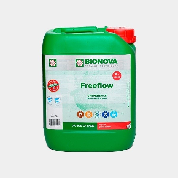 Freeflow 5L