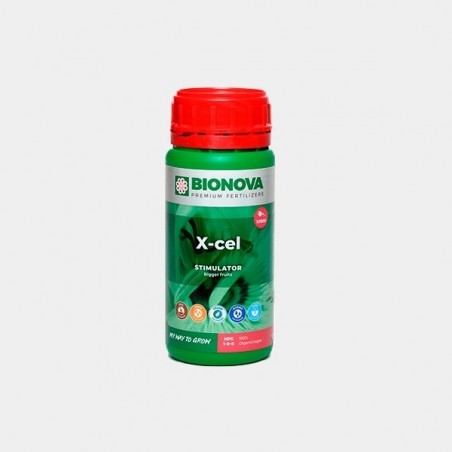 X-ceL Stimulator Bionova 250ml