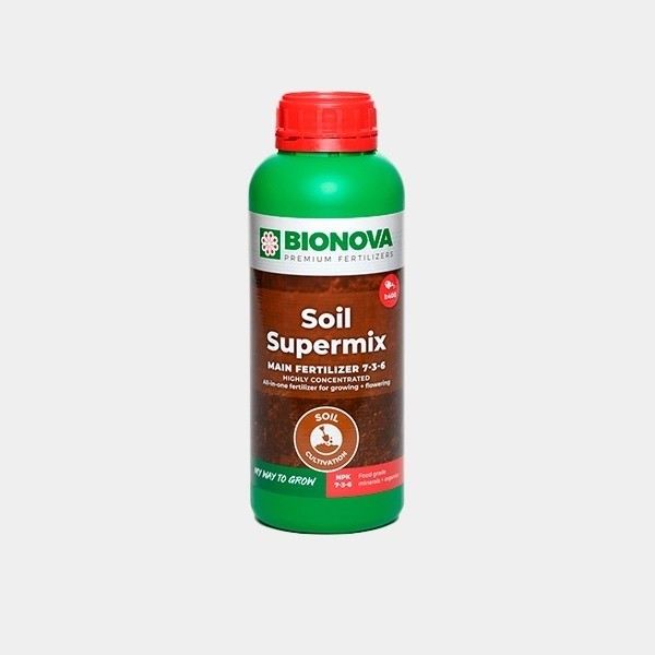 View Soil-Supermix 1L