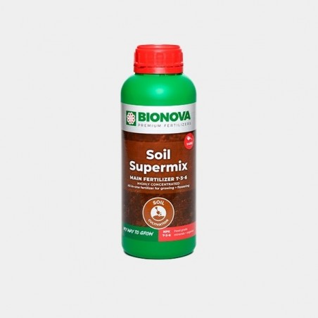 Soil-Supermix 1L