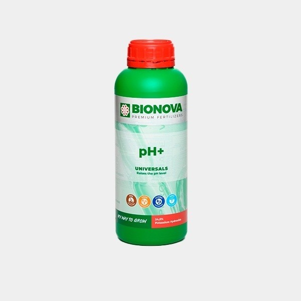 pH+