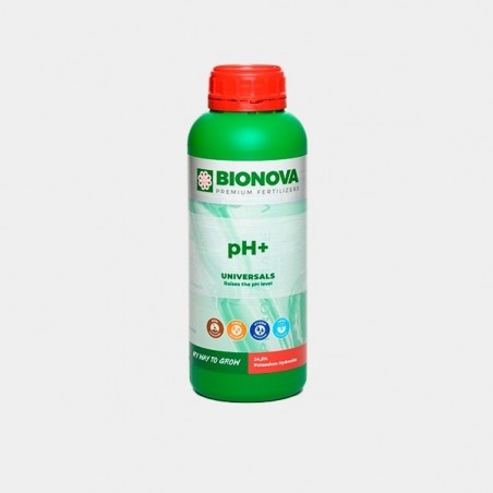 pH+