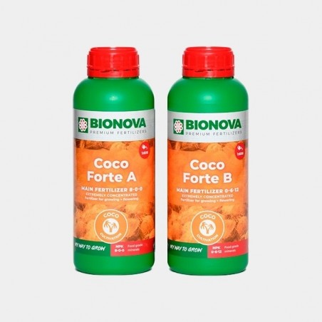 Coco Forte A+B 1L