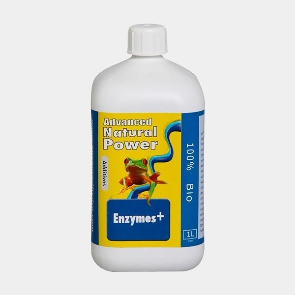 Enzymes+ 1L