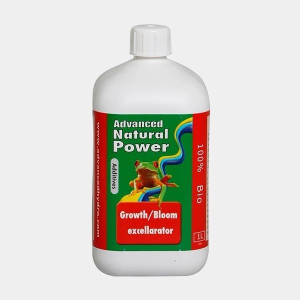 Growth/Bloom Excellarator 1L