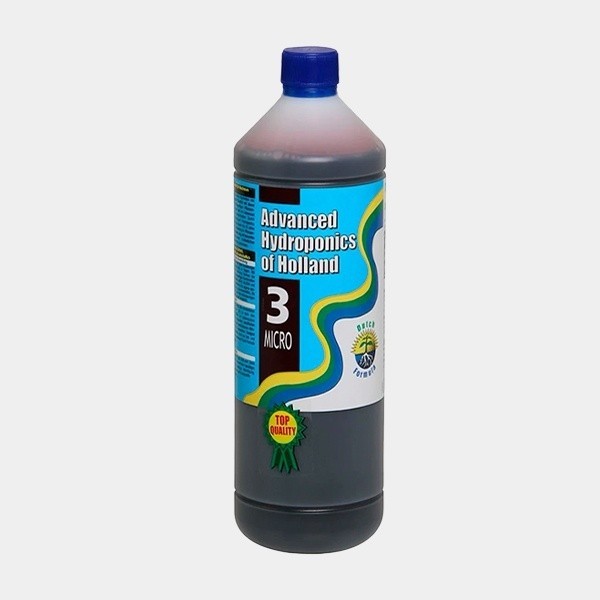 View Dutch Formula Micro 3 500ml