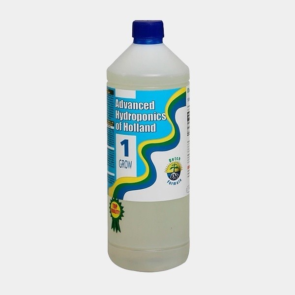 Dutch Formula Grow 1 1L
