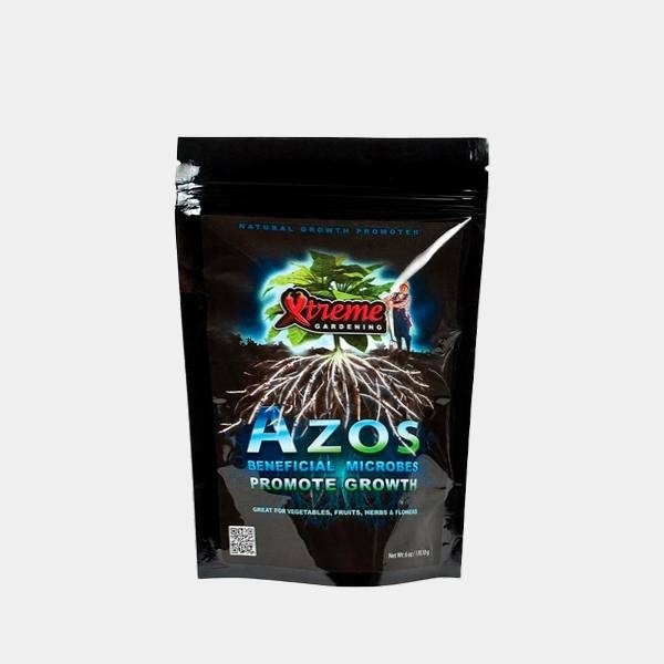 Azos de Xtreme Gardening 170g