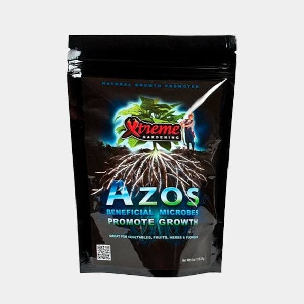 Azos de Xtreme Gardening 340g