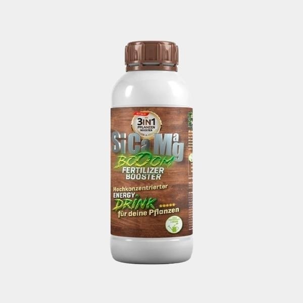 View SiCaMag BoOom 500ml
