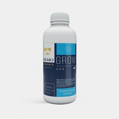 Grow Remo Nutrients 500ml