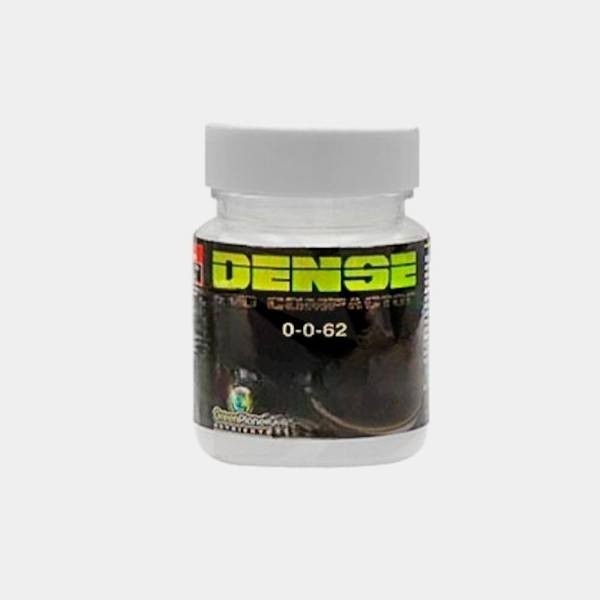 View Dense Bud Compactor 60g