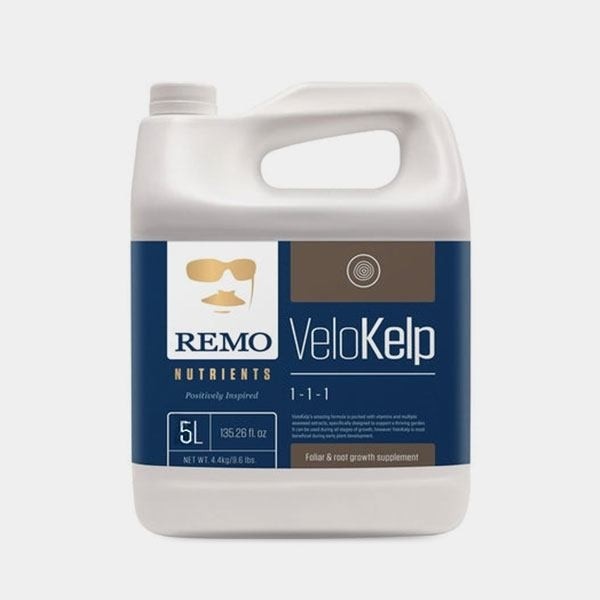 Velokelp Remo Nutrients 5L